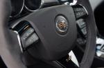 Cadillac CTS-V Coupe 2011 года